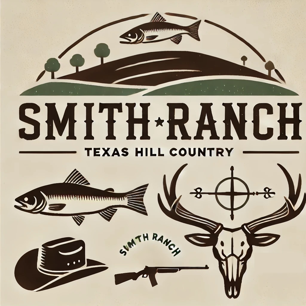 Smith Ranch Logo